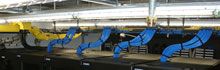 data center structured cables